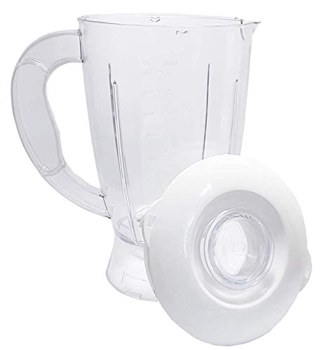 Copo para Liquidificador Walita Liqfaz Cristal