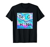 Techno Rave Trance Festival Outfits