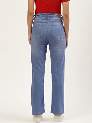 Image of Malachi Women Straight Fit Jeans