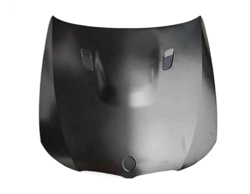 Kit de carrocería BMW E92 E93 335i M3 con capó fibra de carbono