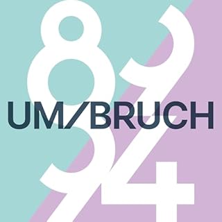 Um/Bruch 89-94 Titelbild