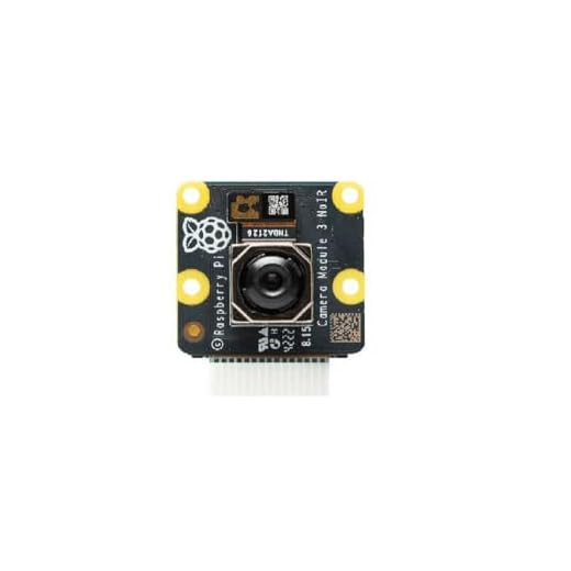 Raspberry Pi Camera Module 3 NoIR