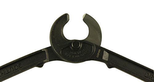 Southwire CCP350 Utility Cable Cutter with Comfort Grip Handles; 16-Inch by Southwire - Used condition - US$35.33