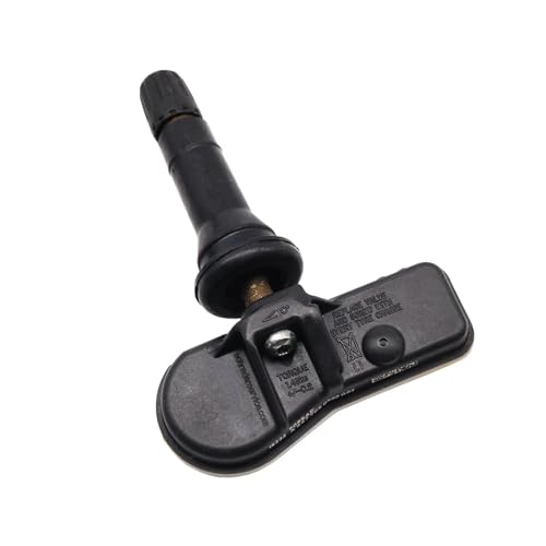 Capteur de pression des pneus Dacia Sandero II éteint voyant TPMS 2012