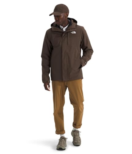 THE NORTH FACE Men's Carto Triclimate Waterproof Jacket4