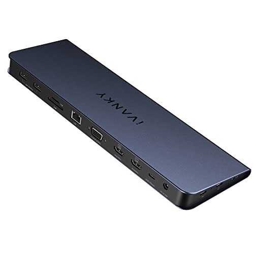 Find The Best Macbook Pro Docking Stations Reviews & Comparison Katynel