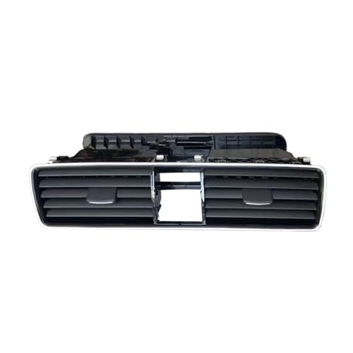 Grille d'aération de tableau de bord VW Passat pour un confort thermique optimal en voyage