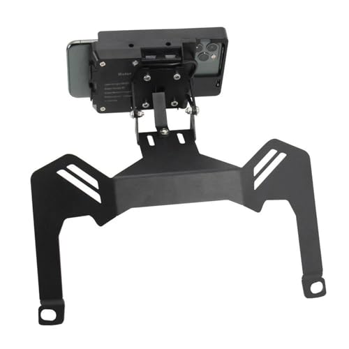 Support de téléphone moto Forza 250 pour rouler et naviguer facilement