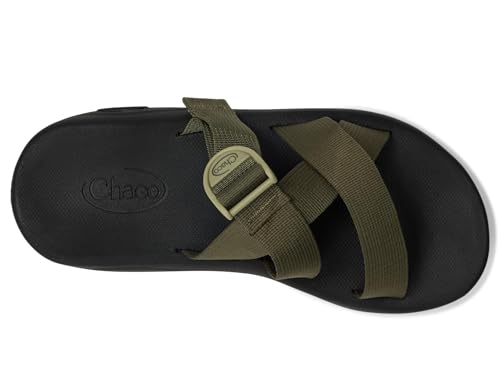 Chaco Men's Cushz Slide Sandal2