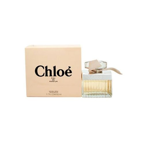 CHLOE WOMAN EDP VAPO 75 ml