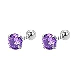 Juego de pendientes de moda para mujer, diseño de estrella occidental, corazón, redondo, cuadrado, acero inoxidable, Acero inoxidable, Sin piedra preciosa
