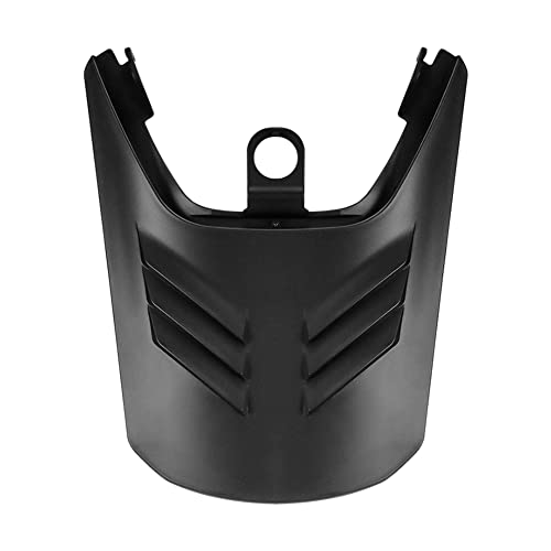 Image of Dreamseek Motorcycle Rear Fender Mudguard Extension for Harley Sportster S RH1250 RH 1250 2021 2022 2023 Mud Flap Splash Guard Wheel Cover