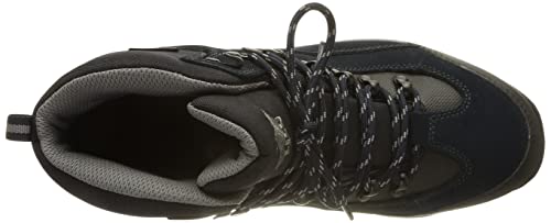 Lico, Milan, Scarpe da Arrampicata Alta, Uomo