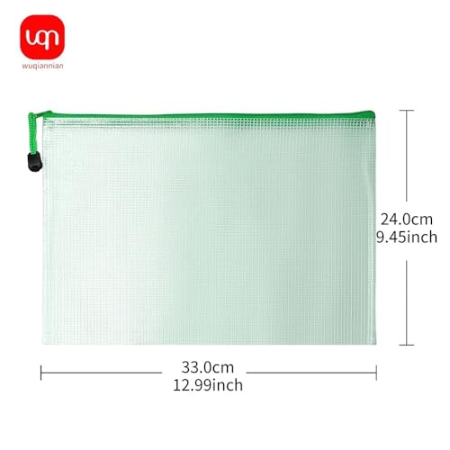 Organisateurs de bureau portables pour classer vos documents en déplacement - 3