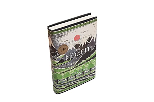 Image of The Hobbit: Pocket Edition