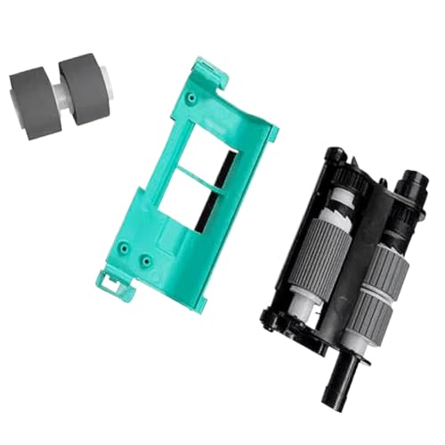 Eviter le bourrage papier du chargeur avec le kit rouleau ADF ScanJet 3500f1 4500fn1
