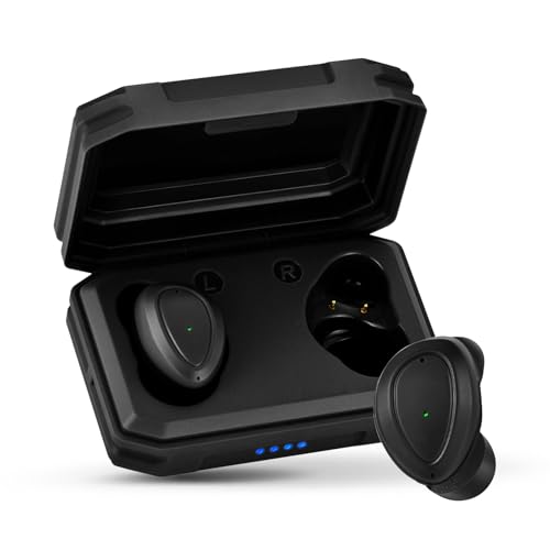 ZOHAN EP05 Electronic Shooting Earbuds, 30dB DSP Noise...