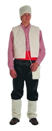 LLOPIS - Disfraz Adulto Pastor