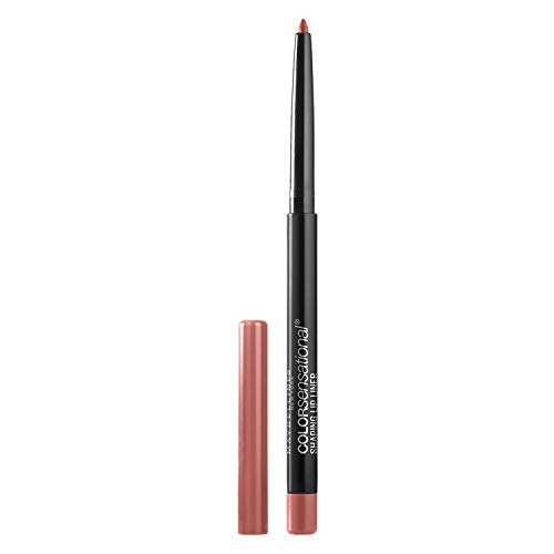 image for Maybelline New York Makeup Color Sensational Shaping Lip Liner, Magnet