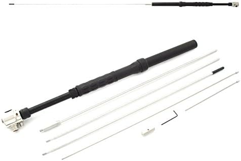 ATAS-25 Portable Antenna System 40-70CM