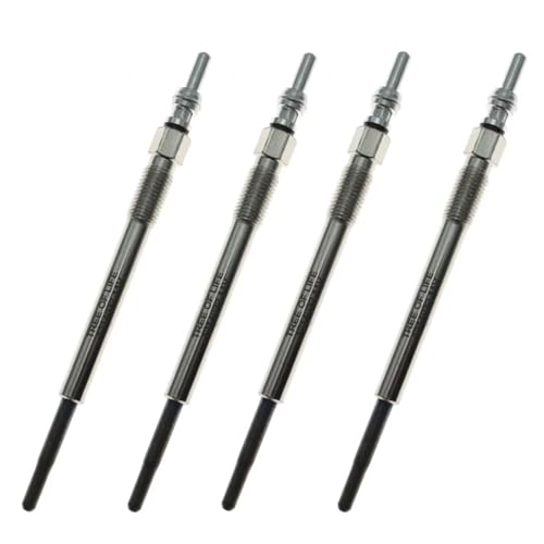 Bougies de préchauffage pour Alfa Romeo Mito 955 2008 référence 46796050