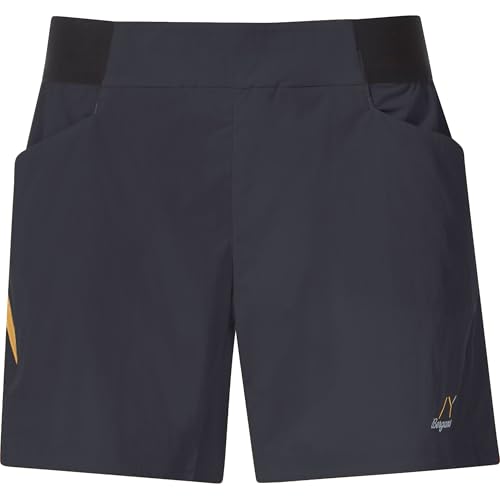 Short Vapor Bergans Y LightLine Femme respirant et léger pour le trekking