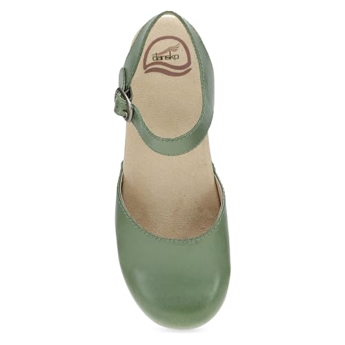 Image of Dansko Women's Sam Sandals - Comfort, Support, Womens Dress Sandals