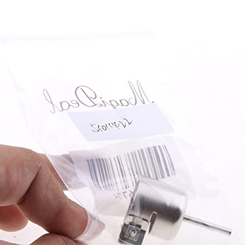 Image of Universal Heat Gun Nozzle Hot Air Gun Mouth Heat Resisting Tool 3mm