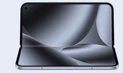 Image of Google Pixel 10 Pro Fold (Moonstone, 256 GB) (16 GB RAM)