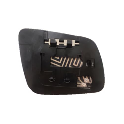Plaque miroir droite thermique pour Mitsubishi Lancer Evolution 2008