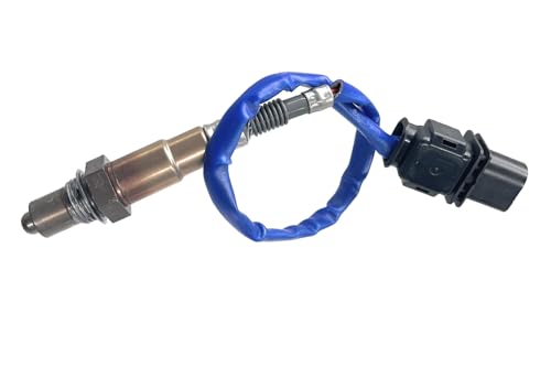 Juego de 2 Sensores de Oxígeno para Ford Focus y Fusion miniatura 4