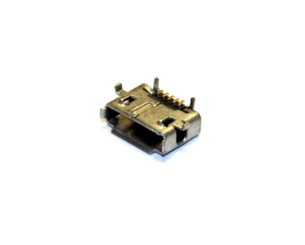 Connecteur alimentation Blackberry Playbook par Power4Laptops - 2