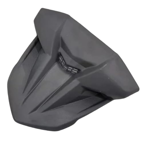 Moto arrière siège capot CB500F 2016-2018 kit carénages ABS moto non peint