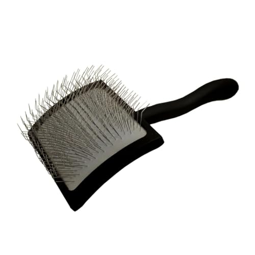 Pet Comb Dog Grooming Massaging Brush Deshedding Comb Rake Tool Supplies