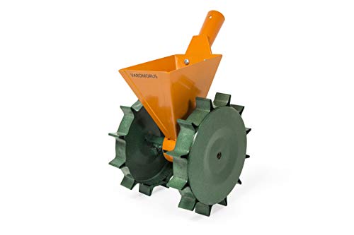 El mejor review de Sembradora al mejor precio. 6 Imagen adicional