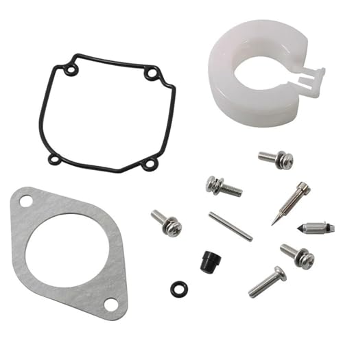 Kit réfection carburateur étanche pour moteur marin Nissan 30CV