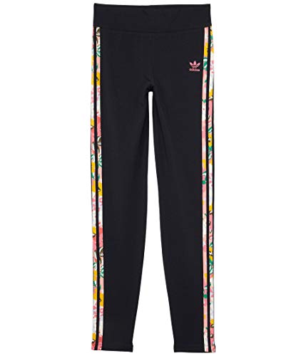 Legging adidas fille confortable pour bouger sans gêne HER Studio XL noir