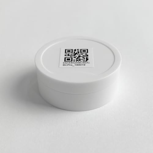 Blue Charm Beacon - 長距離防水 BLE iBeacon (BC05-MultiBeacon) - 調節可能な動きセンサー付き