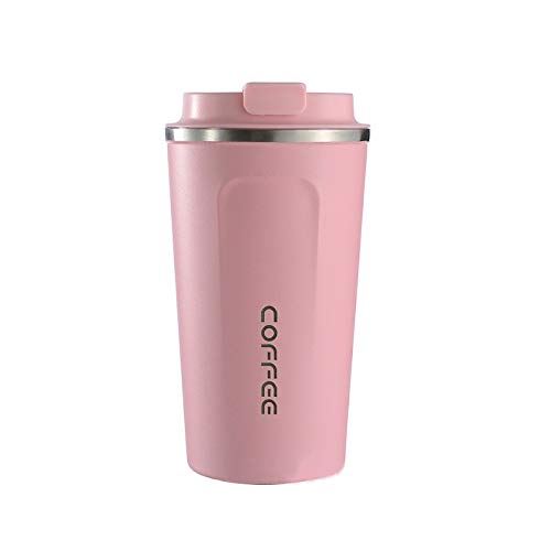 Amazon｜タンブラー ステンレス製 コーヒーカップ 保温 水筒