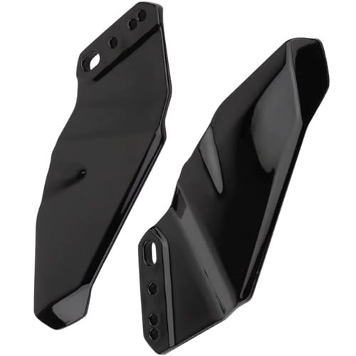 Déflecteur d'air latéral moto pour les sorties de week-end en GSXR1000