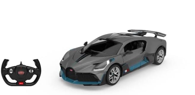 rastarR/C 1:14 Bugatti Divo