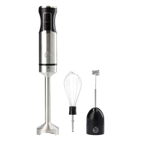 MasterChef Immersion Blender Handheld Cover