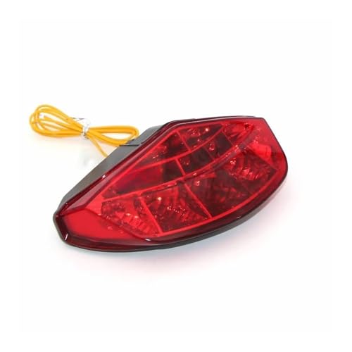 Indicateur signal intégré LED Monster 1100 EVO pour réparer un feu cassé