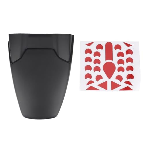 Extension de Garde-Boue Arrière MT-07 Accessoire Protection XSR 700