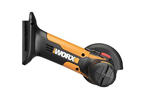 WORX Cordless Mini Cutter, 20V 3-Inch, WX801L.9 - image 4