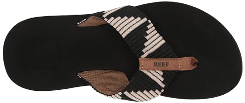 Image of REEF Women's Sandals Spring Woven Flip Flops