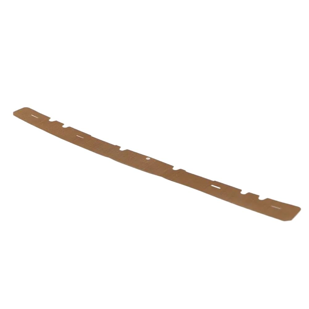 Foglio Lubrificante Cinghia Fusore 10X 6LJ588740 Compatibile Con 2555C 3055C 3555C 4555C 5055C