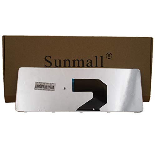SUNMALL Laptop keyboard Compatible with HP Pavilion CQ57 CQ58 G4-1000 G6-1000 2000 2000-100 2000-200 2000-300 2000-2b19wm 2000-2c29nr 2000-2b09wm 2000-2b20nr 2000-2d27dx 2000-2b19wm Series US Layout … by SUNMALL - Image 2