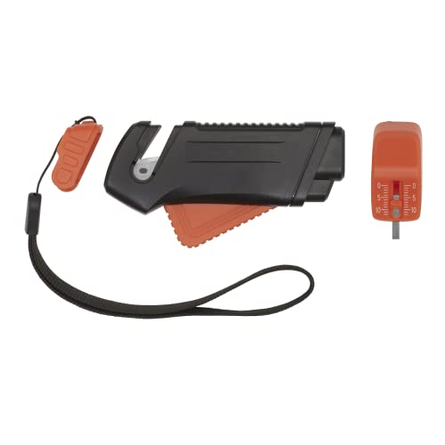 Outil de dérivation TST19 Sealey : jauge précise pour dépannage sécurisé - 5