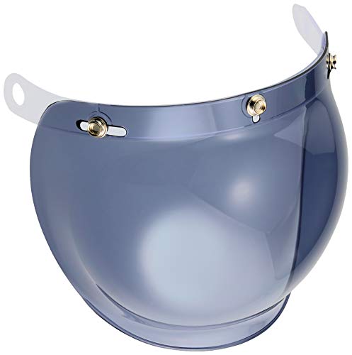 リード工業(LEAD) スペアシールド ライトスモーク BC9SLSM -